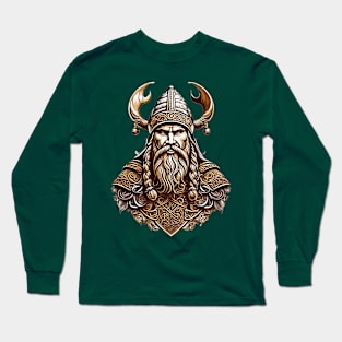 Viking Long Sleeve T-Shirt